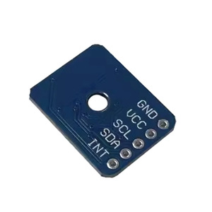 Module de capteur infrarouge STHS34PF80 pour détection de présence humaine, haute sensibilité, détection de mouvement, broches PC, détection de présence statique - Product Image 2