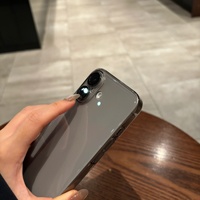 Coque rigide transparente ultra-fine en PC pour iPhone 16 15 Pro Max 14, protection intégrale simple anti-chute pour téléphone portable Apple