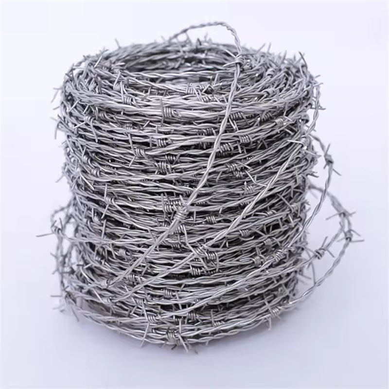 Hot Dipped Galvanized 50kg Steel Wire