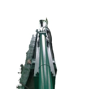 TLS 40 Anchor Bolt Straightening Machine 50 M Min Feeding Speed For Construction Bar Processing - Product Image 3