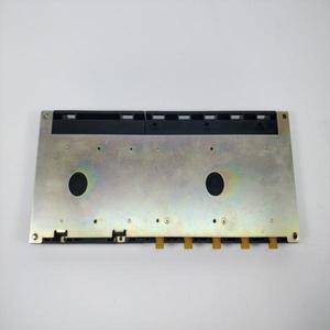 Placa Base para Unidad Principal Plc C200h-Bc051 - Product Image 1