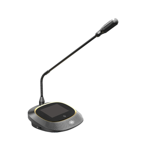 ITC Hệ Thống Hội Nghị WiFi Camera Micro Giải Pháp Hội Nghị Thảo Luận Kỹ Thuật Số Âm Thanh Không Dây Tất Cả Trong Một Phòng Họp Thông Minh - Product Image 6