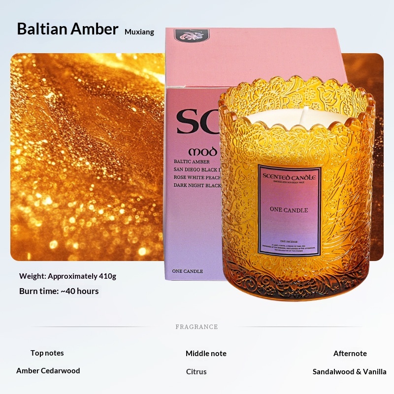 Pirodi Amber