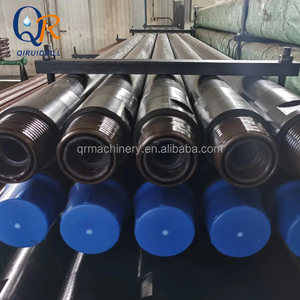 Double circulation inverse 3.5 "4" 5 "REMIT MERZKE Drill Pipe RC Water Well Drill Pipe Drill Rod - Product Image 4