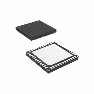 Data Acquisition KAD5512P-21Q48 Original One Stop Service Components Electronic 48 VFQFN Exposed Pad - Product Image 1