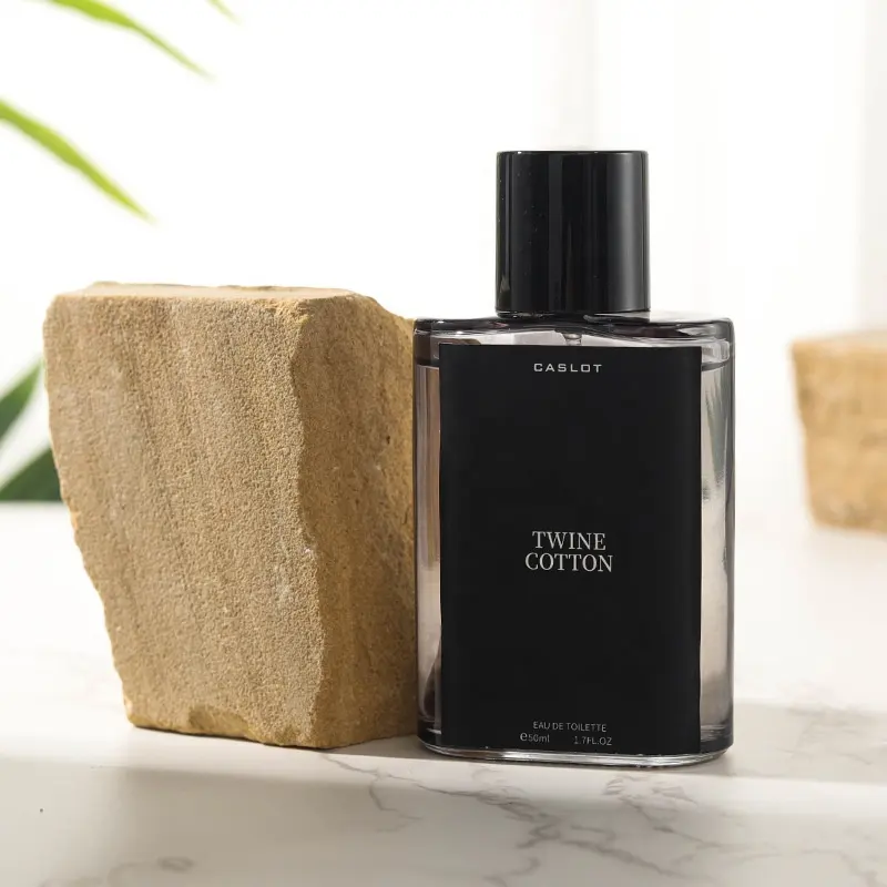 Toptan 50ml erkek parfüm parfum orijinal de marque de köln hommes tasarımcı parfüm dökün erkekler için