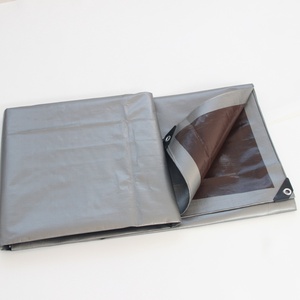 Bâche en PE résistante aux intempéries, anti-corrosion, anti-humidité, bâches en polyéthylène - Product Image 1