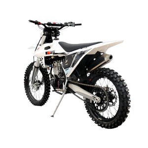 Kevis K20NC250 <span class=keywords><strong>2023</strong></span>, édition Forest Road, monocylindre quatre soupapes, 250 cm³, 110 km/h, 140 kg, tout-terrain montagne, cross-country, haute performance - Product Image 5