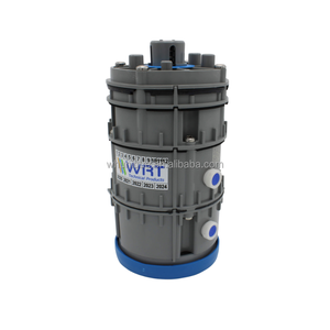 Cơ chế/Hệ thống điều khiển nhà vệ sinh chân không 5775500 - Product Image 3