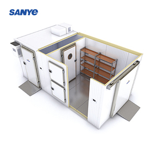 Congelador de gran explosión de aire, contenedor para verduras, carne y flores - Product Image 4