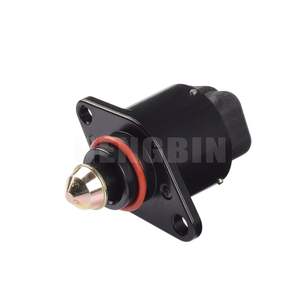 วาล์วความเร็วรอบเดินเบา CV10038 17076250 17113134 17111824 AC122 AC51วาล์วปีกผีเสื้อผลิตภัณฑ์ - Product Image 3