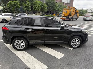 <span class=keywords><strong>Toyota</strong></span> Frontlander / Corolla <span class=keywords><strong>Cross</strong></span> 2.0L CVT SUV 2022 de <span class=keywords><strong>Segunda</strong></span> <span class=keywords><strong>Mano</strong></span> de Alta Calidad, Excelente Estado, Bajo Kilometraje, Auto Usado - Product Image 6