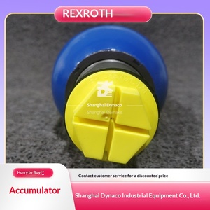 Accumulateur de type sac HAB2.5-350-60/0G07G-2N111-CE pour l'agriculture/les grues/l'ingénierie, fabriqué en Chine - Product Image 3