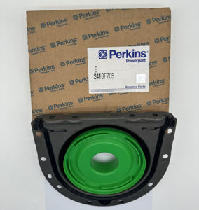 Wys Perkins ชุดซ่อมรถขุด2418F705ชุดโอริงยางความดันทนอุณหภูมิบรรจุภัณฑ์ถุงพลาสติก - Product Image 3