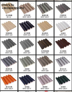 <span class=keywords><strong>Pannelli</strong></span> da parete in <span class=keywords><strong>legno</strong></span> intagliato <span class=keywords><strong>MDF</strong></span> moderno impermeabile decorativo <span class=keywords><strong>pannelli</strong></span> da parete colorati in <span class=keywords><strong>legno</strong></span> per interni - Product Image 6