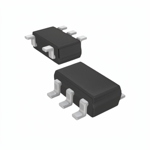 Power Management (PMIC) Authorized Distributor SC 74A, SOT 753 Electronic Circuit Components XC6501C27AMR-G - Product Image 1