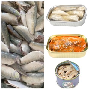 Línea de Procesamiento de Pescado Enlatado Semiautomática Comercial ANTLER para <span class=keywords><strong>Sardinas</strong></span> <span class=keywords><strong>en</strong></span> <span class=keywords><strong>Aceite</strong></span> con Capacidad de 40 Latas/Minuto - Product Image 4