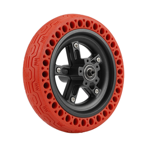 Buje trasero dividido para patinetes, llanta fácilmente extraíble para patinetes <span class=keywords><strong>MI</strong></span> M365/1S/Pro/Pro2/<span class=keywords><strong>MI</strong></span> 3, buje de 2 piezas - Product Image 3