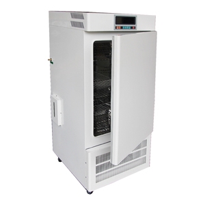 Cámara de Prueba de Estabilidad de Temperatura y Humedad con Control de Iluminación para Pruebas de Laboratorio - Product Image 1