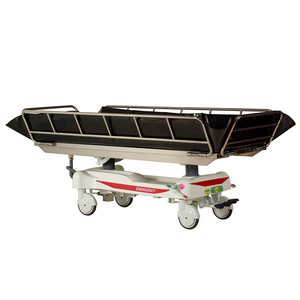 <span class=keywords><strong>Chariot</strong></span> de <span class=keywords><strong>douche</strong></span> médical pour traitement hospitalier, lit de <span class=keywords><strong>douche</strong></span> <span class=keywords><strong>hydraulique</strong></span> pour patient hospitalier - Product Image 5