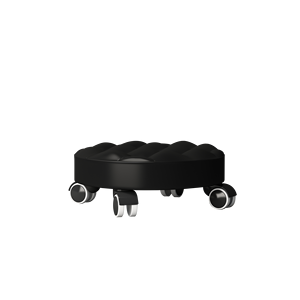 Tabouret roulant universel au design moderne pour usage domestique, petit tabouret de <span class=keywords><strong>nettoyage</strong></span> de sol, <span class=keywords><strong>aide</strong></span> à la marche pour le salon, tabouret mobile pour les joints - Product Image 2