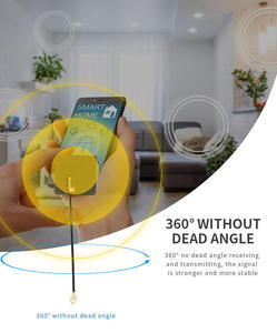 W.FL ammc mhf3 nội bộ 3dBi 2.4GHz FPC esp32mini1u ăng ten cho ESP32-C3-MINI - Product Image 2