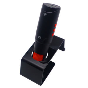 Dermatoscopio Polarizzatore per Dermatologi con Ugelli Sostituibili per iPhone iPad Android - Product Image 4