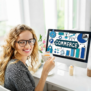 Développement e-commerce personnalisé : Conception Web responsive experte pour des boutiques évoluables. Solutions Premium pour les Besoins du Commerce Numérique Moderne - Product Image 5