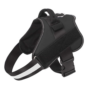 Bán Hot Chất <span class=keywords><strong>L</strong></span>ượng Tốt Tùy Chỉnh In Ấn Mềm <span class=keywords><strong>L</strong></span>ưới Polyester Có Thể Điều Chỉnh Con Chó Khai Thác Với Móc Và Vòng <span class=keywords><strong>L</strong></span>ặp Đóng Cửa Cho Mèo Và Chó - Product Image 5