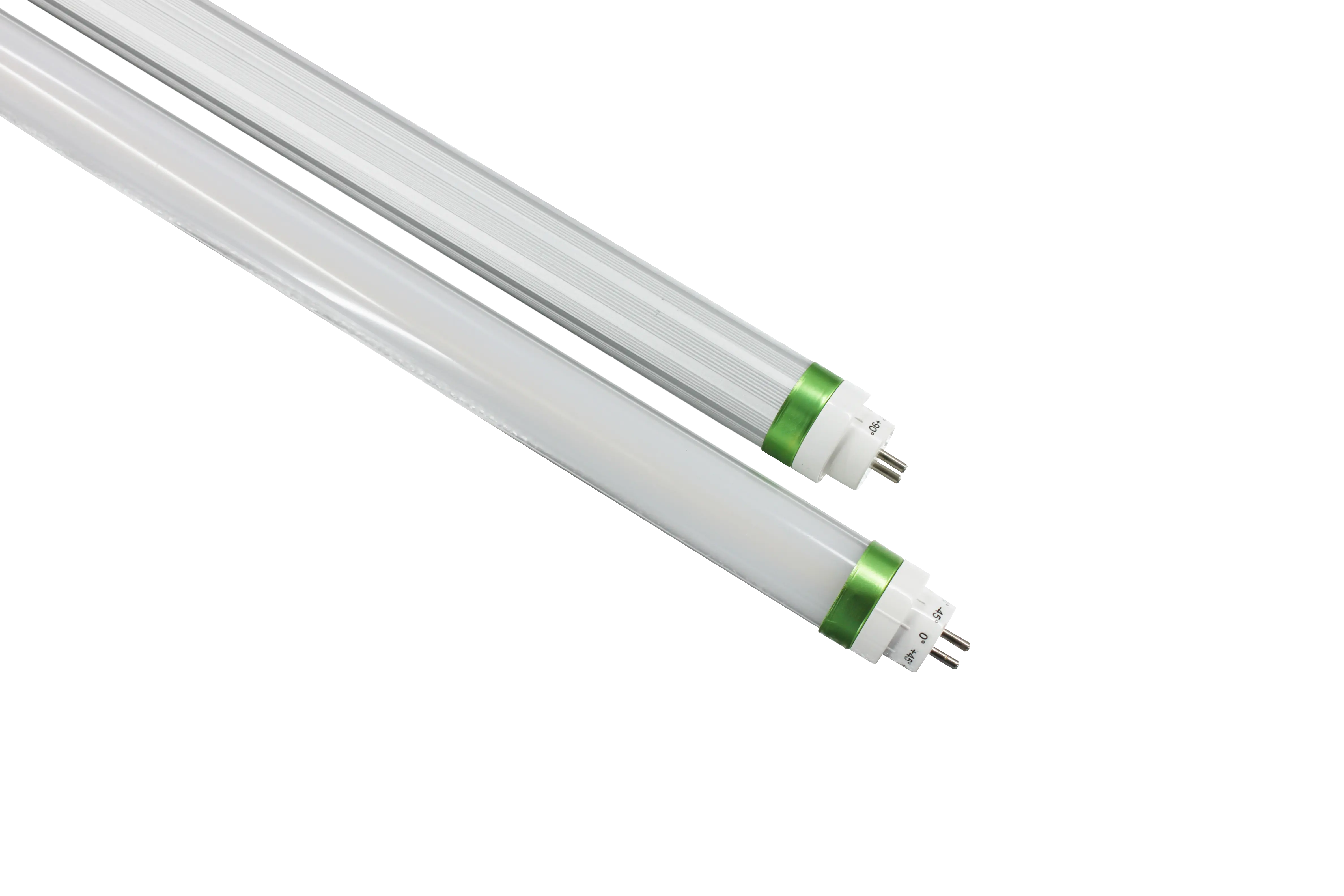ShineLong yüksek etki led tüp 200lm/w 180lm/w 160lm/w T5 T8 led tüp floresan tüp aydınlatma boru şeklindeki ışığın değiştirilmesi