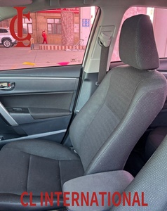 <span class=keywords><strong>Toyota</strong></span> Corolla 2017 Modello: Versione Ibrida 1.8L E-CVT Edizione Leading, Auto Usata/Nuova, Auto Cinesi Più Economiche - Product Image 6