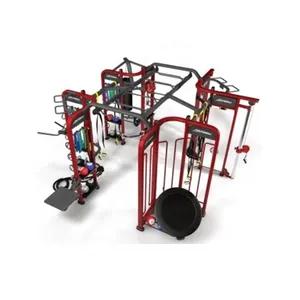 Máquina de gimnasio multifunción de alta calidad, clásica, synergy 360, multifuncional, para interior, triumph 6