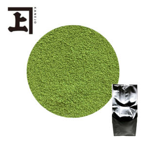 Pure High Festive Shizuoka Japan Tea Bulk Premium Grade Ceremonial Proveedor mayorista Japonés Green Matcha Powder - Product Image 1