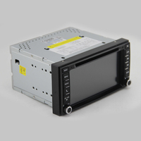 ZESTECH 6.95 "MTK8259 Android 12 système de Navigation et GPS stéréo de voiture pour Nissan Sunny Dvd Radio voiture Tv lecteur CD/dvd