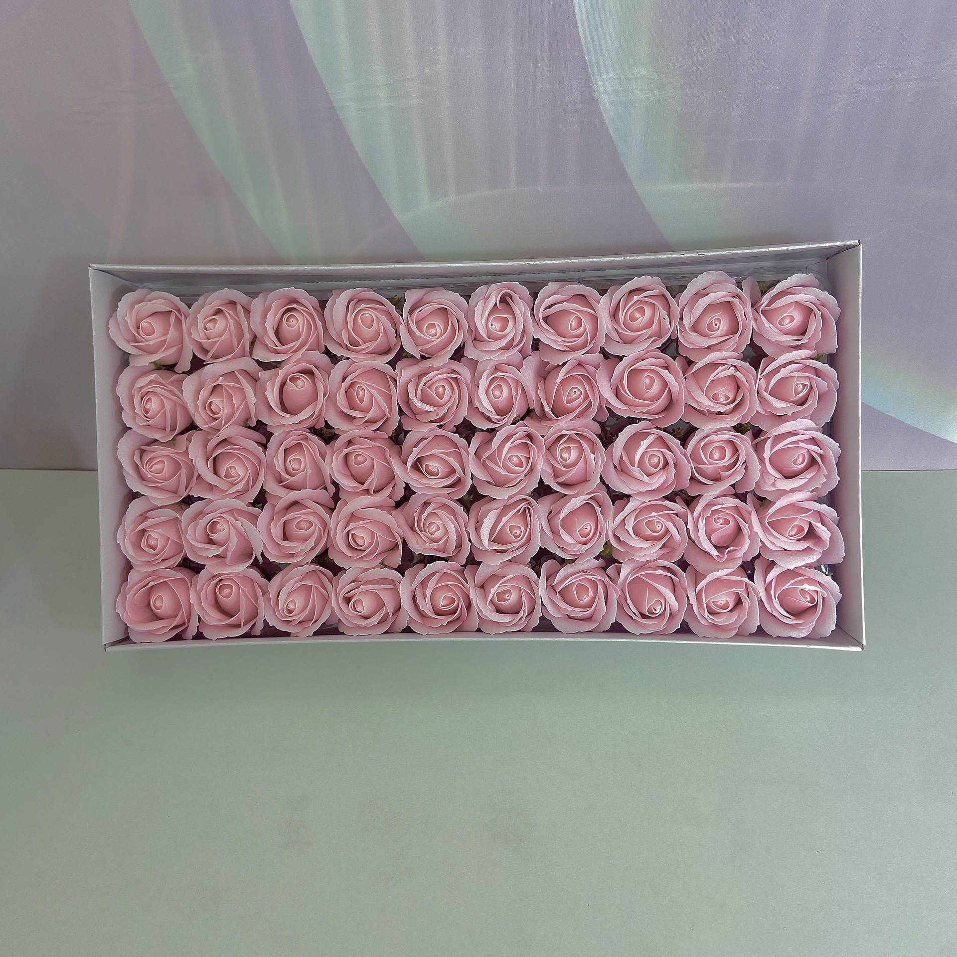 Rosa claro