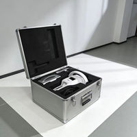 Instrument d'acquisition de données pour chargeur de VE DC, communication BMS, 9-26V, moniteur de charge en temps réel, testeur