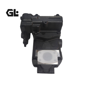 ปั๊มลูกสูบไฮดรอลิกแรงดันสูง pvg PVG-130-F1UV-RGFK-P-1NN PVG130E1UVRGFKP-1NNFNN344ปั๊มไฮดรอลิก773 - Product Image 3