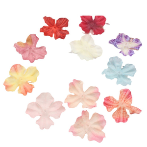 Decorazioni per San Valentino, Fiori Artificiali, Petali di Rosa, Regali per la Festa di San Valentino, Decorazioni con Petali di Rosa in Seta - Product Image 6