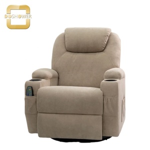 <span class=keywords><strong>Fauteuil</strong></span> <span class=keywords><strong>de</strong></span> <span class=keywords><strong>massage</strong></span> kaki pivotant et bascule fonction <span class=keywords><strong>de</strong></span> puissance ascenseur électrique <span class=keywords><strong>fauteuil</strong></span> inclinable canapé <span class=keywords><strong>fauteuil</strong></span> avec porte-gobelets - Product Image 6