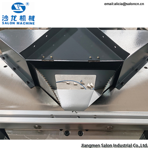 5129 Mini đôi miter Saw hình ảnh khung ảnh Máy cắt - Product Image 4