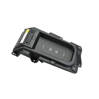 Kit de chargeur sans fil complet d'origine 00016-34506 pour Toyota Tundra 2015-2025 Restaure la fonction de charge rapide Installation facile