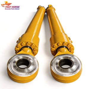 Hangood 92492540 98944440 Cylindre de pelle pour PC3000-6, PC3000-6 BH Pièces de machines de construction Pièces d'excavatrice hydraulique - Product Image 1