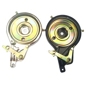 Bicycle Caliper <b>Brake</b> 90mm Black Forged Aluminum Mechanical <b>Brake</b> <b>Disc</b> Durable Rear <b>Brake</b> Component - Product Image 5