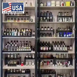 Parfum pour homme de haute qualité 100 ml, longue durée, mini parfum arabe, vaporisateur corporel original, parfums en gros, stock américain - Product Image 5