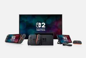 Miglior <span class=keywords><strong>Offerta</strong></span> per Console <span class=keywords><strong>Switch</strong></span> 2 con Legends Z-A Wi-Fi, Spedizione Rapida al 100%, Sconto Garantito - Product Image 5