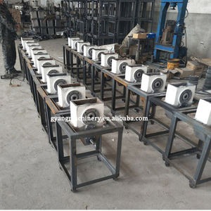 Máquina multifuncional para hacer Pasta Restaurante Dispensador Pasta De <span class=keywords><strong>Dente</strong></span> Pastas De Mulher - Product Image 5