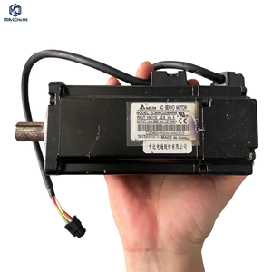 Contrôleur PLC, capteur, moteur, tout neuf, original, ECMA-C20604RS, moteur industriel haute puissance 400W - Product Image 1