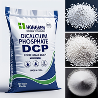 Ácido Cítrico, Fósforo Soluble al 97%, Fosfato Dicálcico de Alta Pureza, DCP 18%, Fosfato de Calcio e Hidrógeno, Aditivo para Alimentos, Fosfato Blanco para Alimentación Animal