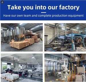 Gránulos de Nailon de Grado de Moldeo por Inyección Reforzados con Fibra de Vidrio al 15% SY PA66 GF15-PA6, Resistentes al Envejecimiento para Componentes Electrónicos - Product Image 5