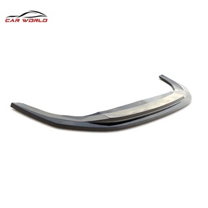 Kit de Carrocería de Fibra de Carbono de Alta Calidad para Golf 8 R, Alerón Delantero y Labio MK8, Accesorios Exteriores - Product Image 2